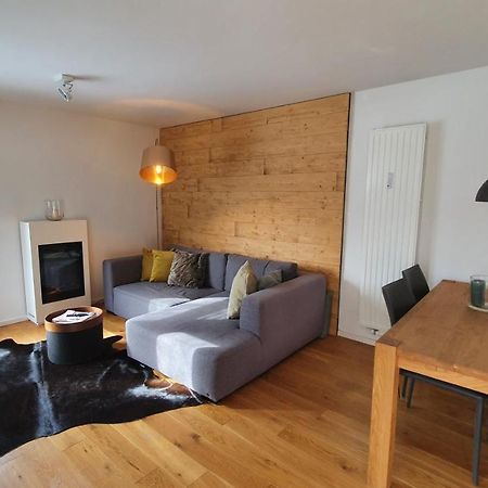 Bungalow Mit Terrasse Im Alpinen Stil 슐리에르시 외부 사진