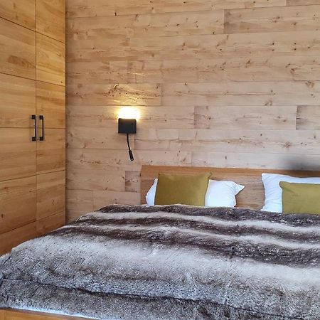 Bungalow Mit Terrasse Im Alpinen Stil 슐리에르시 외부 사진