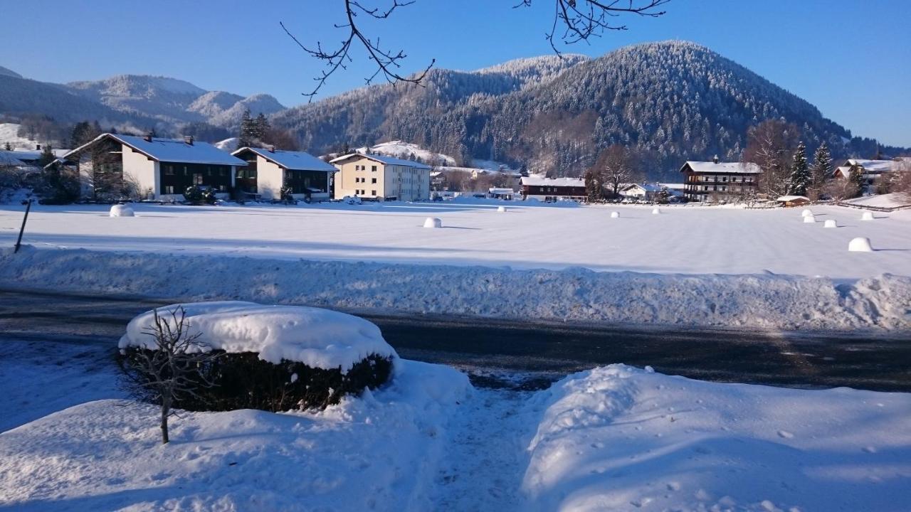 Bungalow Mit Terrasse Im Alpinen Stil 슐리에르시 외부 사진