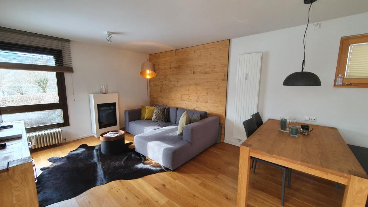 Bungalow Mit Terrasse Im Alpinen Stil 슐리에르시 외부 사진