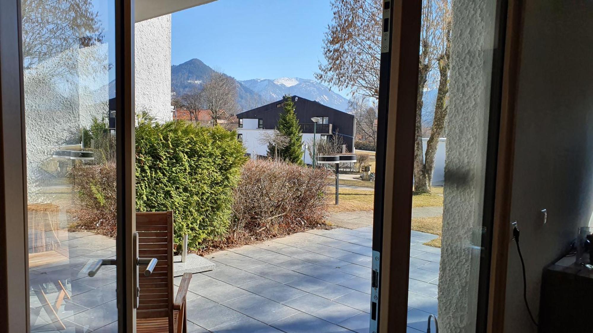 Bungalow Mit Terrasse Im Alpinen Stil 슐리에르시 객실 사진